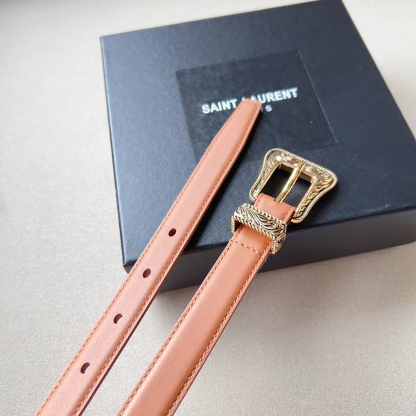 Saint Laurent Belt 20MM SLB00123